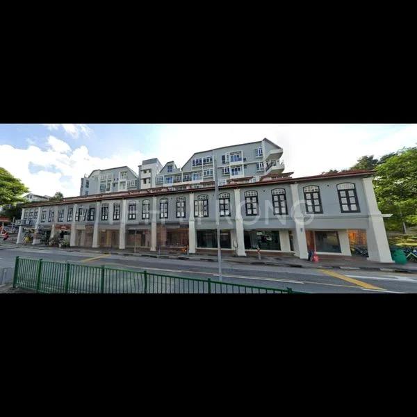 Food & Beverage for Sale in  Icon @ Pasir Panjang - Image 1